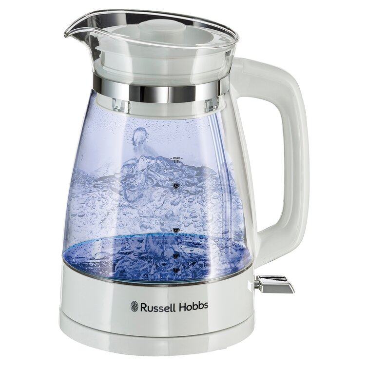 Classic electric hot sale kettle